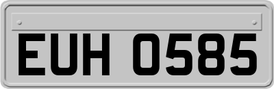 EUH0585