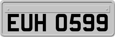 EUH0599