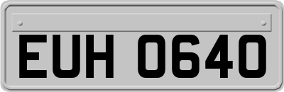 EUH0640