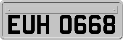 EUH0668