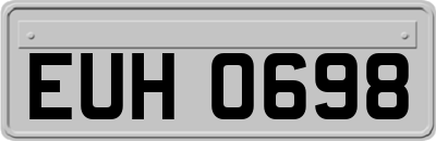 EUH0698