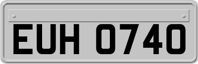 EUH0740