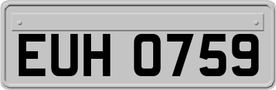 EUH0759
