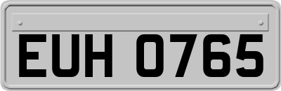 EUH0765
