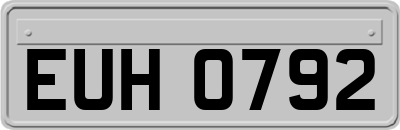 EUH0792