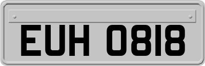 EUH0818