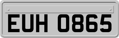 EUH0865