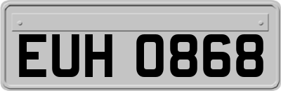 EUH0868