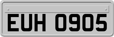 EUH0905