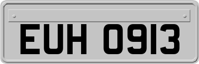 EUH0913