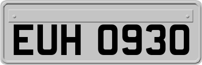 EUH0930