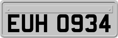EUH0934