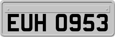 EUH0953