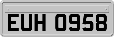 EUH0958