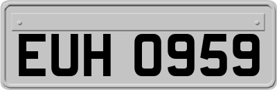 EUH0959