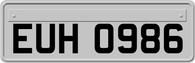 EUH0986