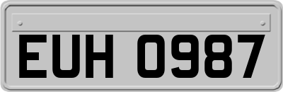 EUH0987
