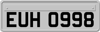EUH0998