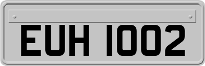 EUH1002