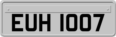 EUH1007
