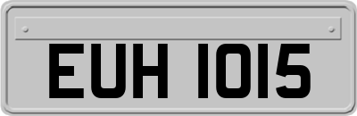 EUH1015