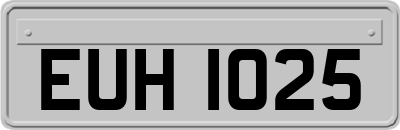 EUH1025