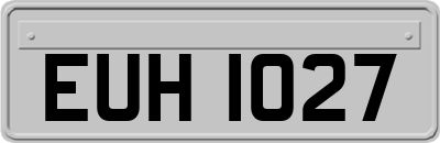 EUH1027