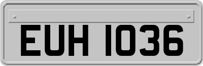 EUH1036