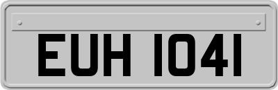 EUH1041