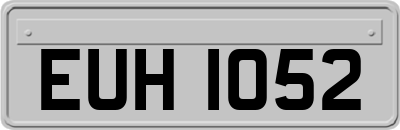 EUH1052