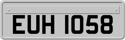 EUH1058