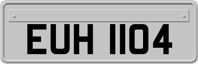 EUH1104