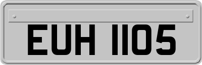 EUH1105