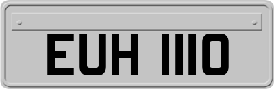 EUH1110