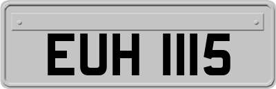 EUH1115