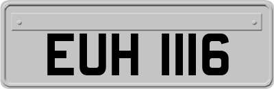 EUH1116