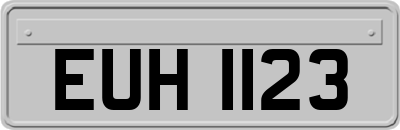 EUH1123