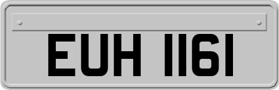 EUH1161