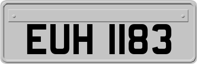 EUH1183