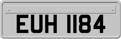 EUH1184