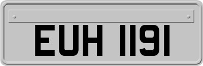 EUH1191