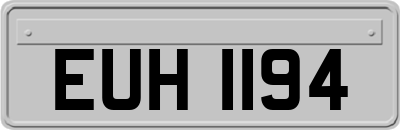 EUH1194