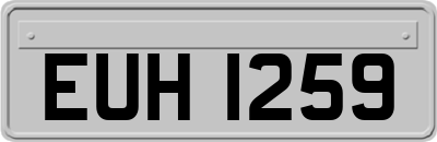 EUH1259