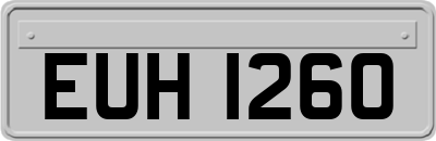 EUH1260