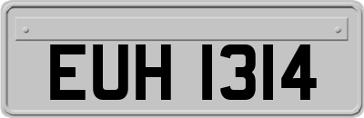 EUH1314