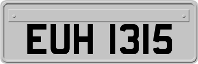 EUH1315