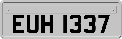 EUH1337