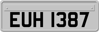EUH1387