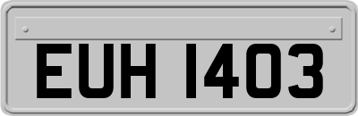 EUH1403
