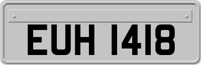 EUH1418